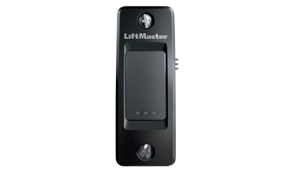 Single Wall Button  (883LMW)